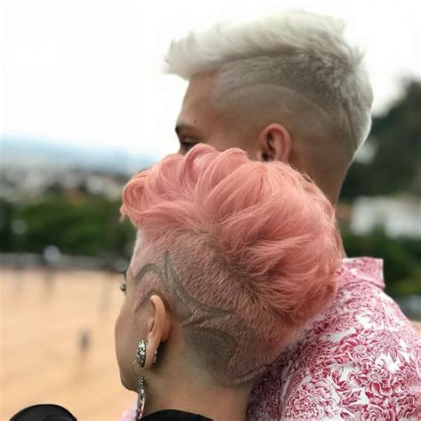 How to Make a Pixie Cut Look Fabulous
