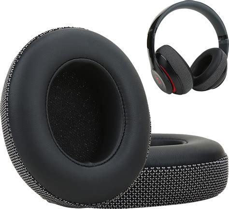 amazoncom ear pads cushions  beats studio  studio  wired