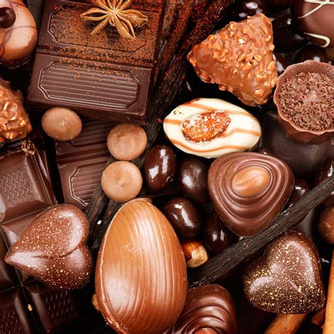 What Makes European Chocolate So Special? — myPanier