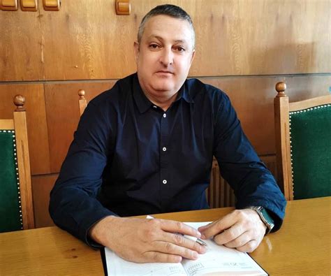 Христо Херувимов е новият началник на отдел „Екология“ в Община Плевен ...