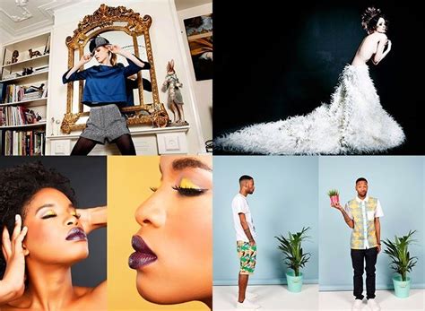 The Hidden Mystery Behind Professional Photography - KAREN MILLEN