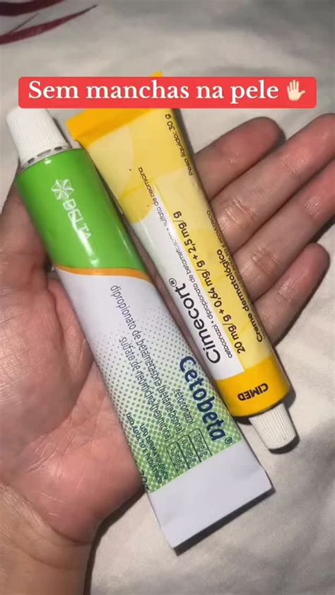 Melhores Pomadas Para Manchas No Rosto - Melhor Pomada Para Tirar Manchas Do Rosto