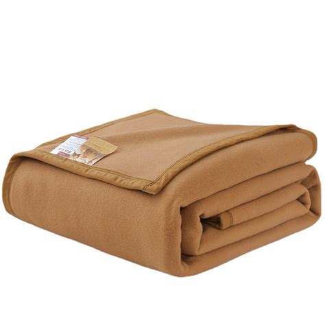 double sided velvet balanket civil affairs disaster relief blanket