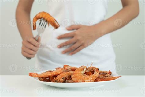 Prawn And Shrimp Allergy at Daryl Pulver blog