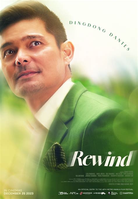 Rewind (#4 of 8): Mega Sized Movie Poster Image - IMP Awards