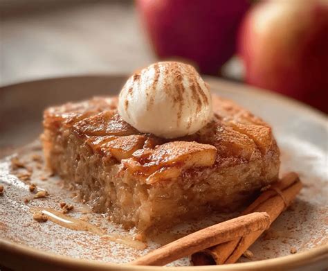 irresistible apple cinnamon delight  cozy taste  fall