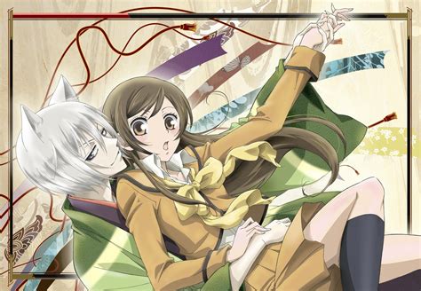 Kamisama Hajimemashita Wallpapers - Wallpaper Cave