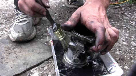 Čistenie EGR - AUTO BLOG