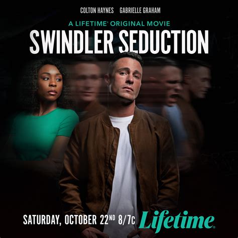 Swindler Seduction