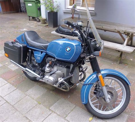 BMW R80 - 1984 - Catawiki