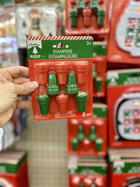 See What Dollar Tree Stocking Stuffers are In Store NOW!