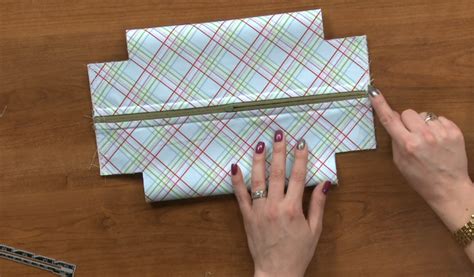 Innovative Concepts & Creative Techniques | National Sewing Circle ...