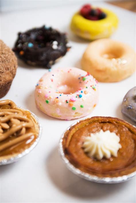 Gâteau bakery leaves its mark on the Charlotte pastry scene - QC Exclusive