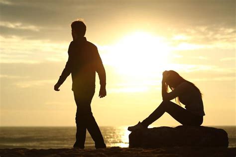 Top 5 Reasons for Relationship Break-Ups