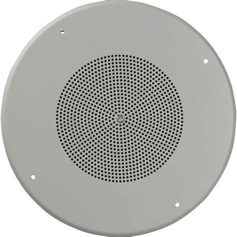 multi zone ceiling speaker system