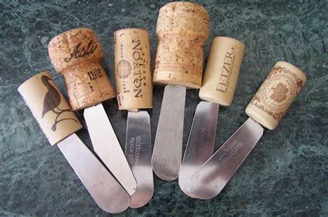 11 ideas de manualidades con corchos de vino que puedes hacer fácilmente