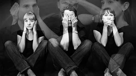 Как избавится от равнодушия? Как не быть равнодушным? Как вылечить ...