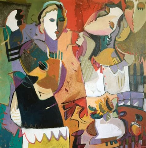 Isaac Maimon Art for Sale