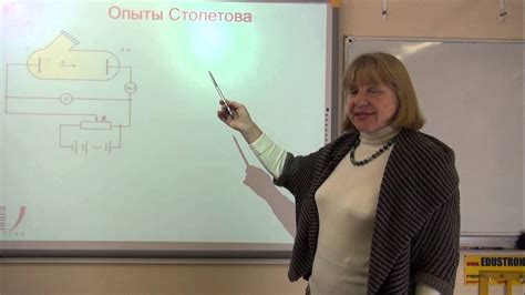 Лекции по физике. Урок №26. - YouTube