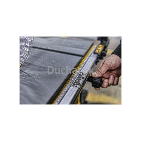 DWE7492 Stolní pila, cirkulárka 250mm, DeWalt