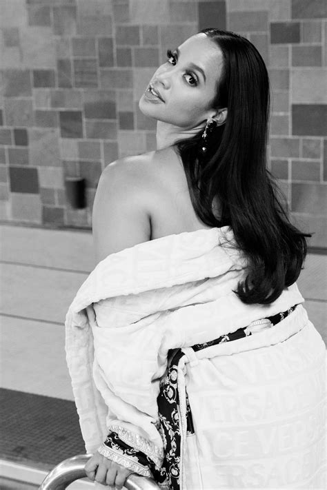 Dascha Polanco - actress, dubbing: english