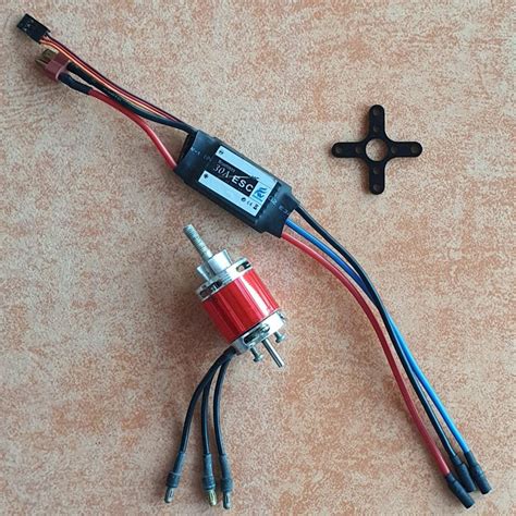 30a Esc Circuit Diagram » Wiring Diagram