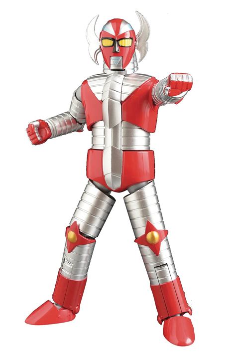 mar haf denjin zaborger pvc set previews world