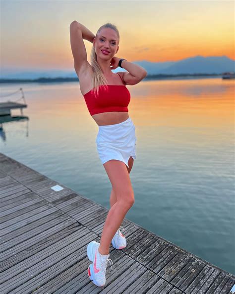 Maria Sava - fitness