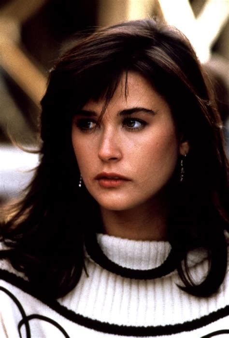 about last night movie 1986 images - Google Search | Demi more, Demi ...
