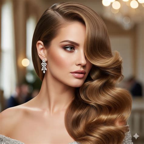 Celebrities are adopting the hairstyle with bangs for the gala 18