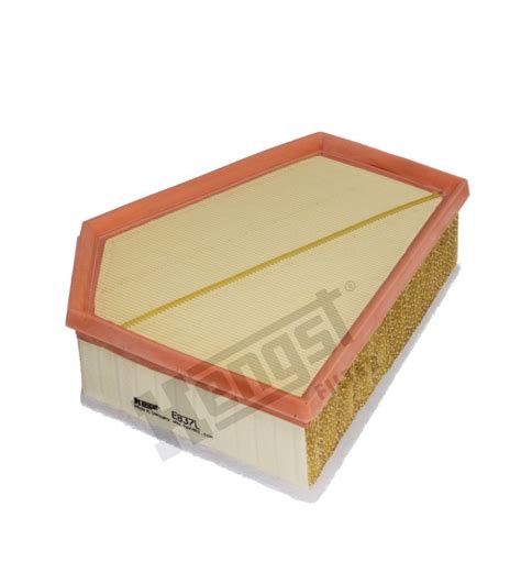 HENGST FILTER E837L air filter element