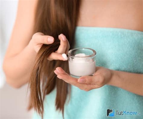 Маски для секущихся волос: рецепты, применение, отзывы
