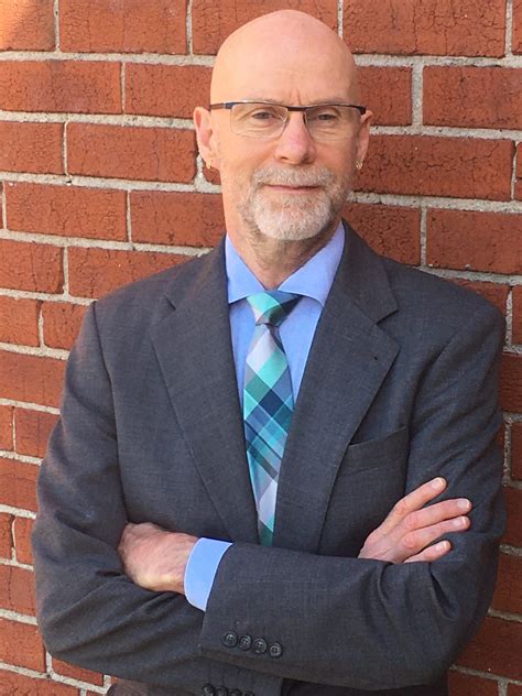 Dr. Bill McCarthy
