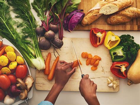 The top 12 food myths British people believe | The Independent | The