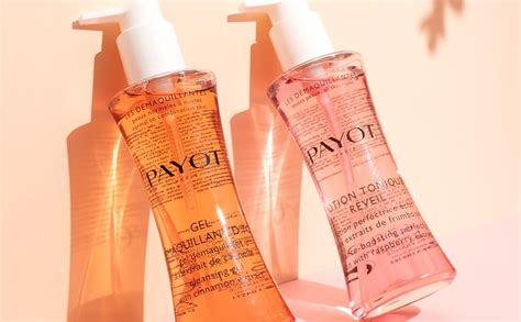 Payot Lotion Tonique Reveil, 200Ml : Buy Online at Best Price in KSA ...