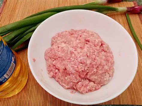3 безопасных способа разморозить фарш: от медленного и до самого ...