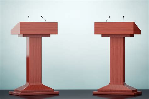 Democrats set first presidential debates for this summer, expecting big ...