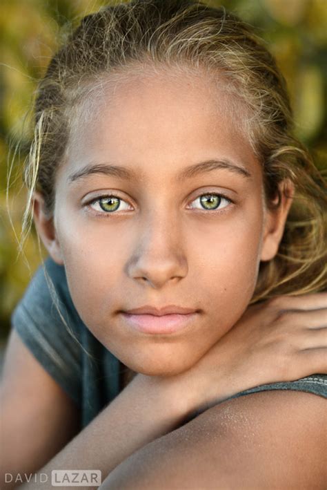 How to Make Powerful Portraits