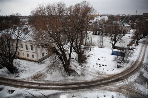Старая Русса