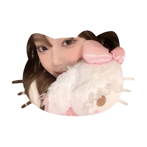 HK ulzzang pink