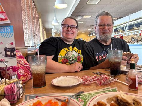 Jim Gaffigan - My fortune came true! | Facebook