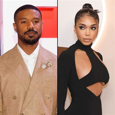 michael b jordan and girlfriend 5