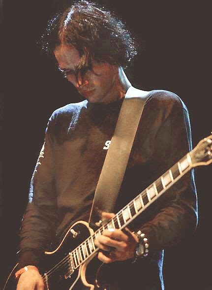 Pin by Kimberly Faulhaber on Jeff Buckley | Jeff buckley, Buckley ...