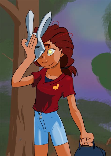 Lis | Pact Web Serial Wiki | Fandom