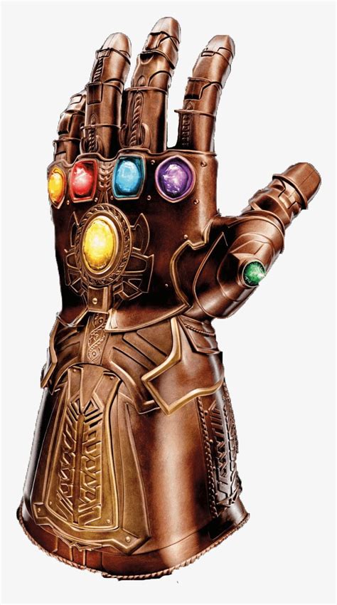 Thanos Glove Wallpapers - Wallpaper Cave