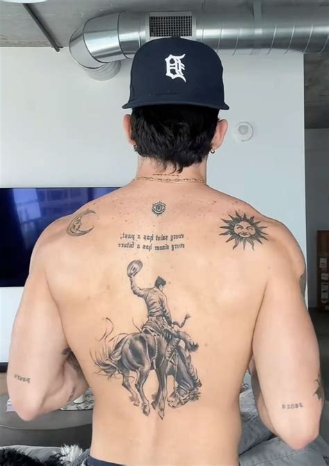 chest tattoos ideas for women 11