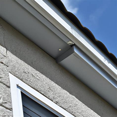 Exploring the Benefits of Installing Aluminum Fascia in Your Home ...