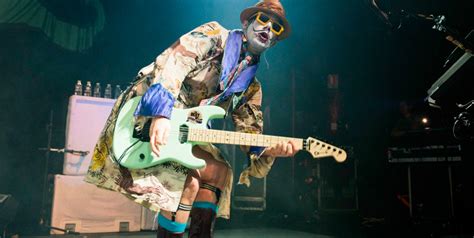 El guitarrista de Limp Bizkit “enterró” a la banda | Metro 95.1