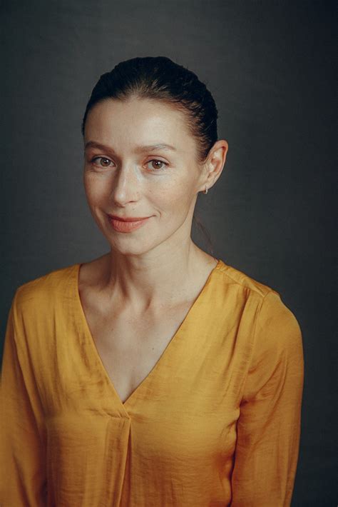 Elena Polyakova
