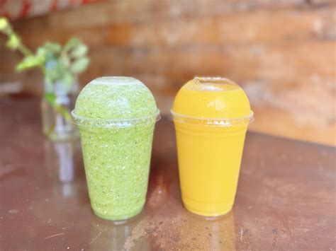 Beverly Hills Juice - Review - Beverly Hills - Los Angeles - The